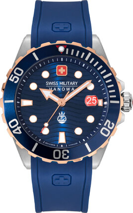 Годинник Swiss Military Hanowa Offshore Diver II SMWGN2200361