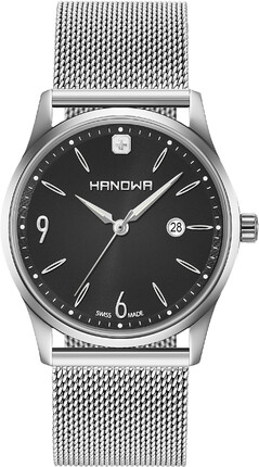 Часы Hanowa Carlo Classic 16-3066.7.04.007