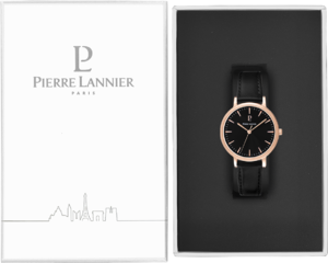 Часы Pierre Lannier Symphony 092L933
