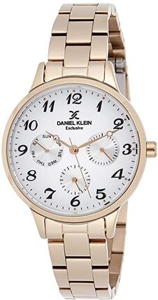 Часы DANIEL KLEIN DK11816-3