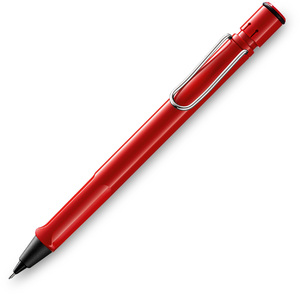Автоматический карандаш Lamy 4000741 116 DS safari red 0,5