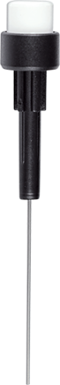 Универсальный ластик Lamy для карандашей Safari, Vista и Al-star 1615035 Radiertipps Z18