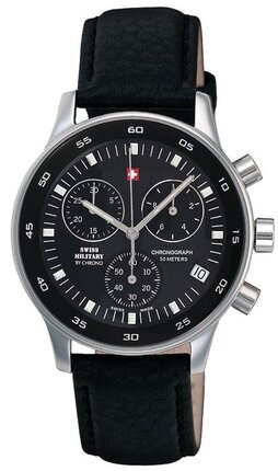 Годинник SWISS MILITARY BY CHRONO SM30052.03