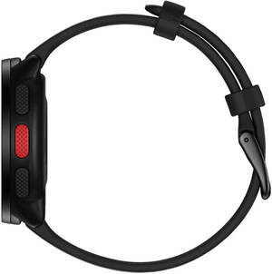 Смарт-часы Polar Pacer Night Black (900102174)