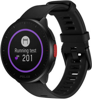 Смарт-часы Polar Pacer Night Black (900102174)