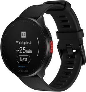 Смарт-часы Polar Pacer Night Black (900102174)
