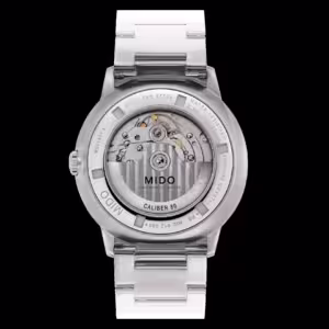 Часы Mido Commander Gradient M021.407.11.411.01