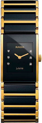 Часы Rado Integral Diamonds 01.153.0789.3.075 R20789752