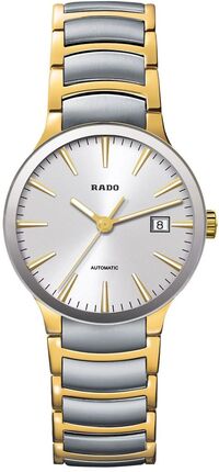 Часы Rado Centrix Automatic 01.658.0529.3.010 R30529103