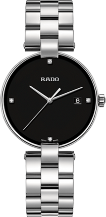 Часы Rado Coupole Classic Diamonds 01.219.3852.4.070 R22852703