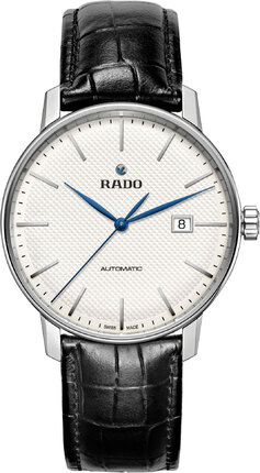 Часы Rado Coupole Classic Automatic 01.763.3876.4.101 R22876015