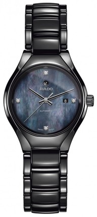 Часы Rado True Automatic Diamonds 01.561.0242.3.087 R27242872