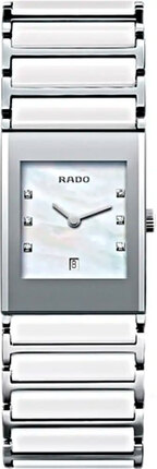 Часы Rado Integral Diamonds 01.160.0746.3.190 R20746901