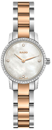 Годинник Rado Coupole Classic Diamonds 01.080.3892.4.094 R22892942