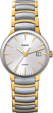 Часы Rado Centrix Automatic 01.763.0529.3.010 R30529103