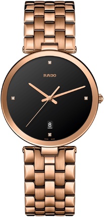 Годинник Rado Florence Classic Diamonds 01.073.3889.2.071 R48889714