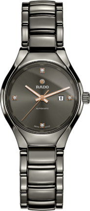 Часы Rado True Automatic Diamonds 01.561.0243.3.071 R27243712