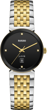 Часы Rado Florence Classic Diamonds 01.079.3913.4.070 R48913703