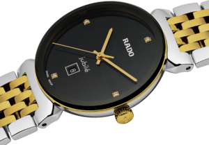 Часы Rado Florence Classic Diamonds 01.079.3913.4.070 R48913703