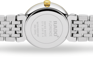 Часы Rado Florence Classic Diamonds 01.079.3913.4.070 R48913703
