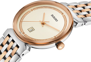 Часы Rado Florence 01.079.3913.4.040 R48913403