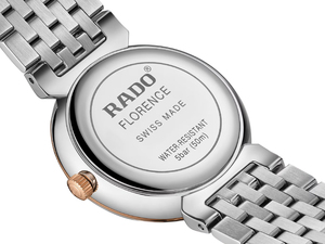 Часы Rado Florence 01.079.3913.4.040 R48913403