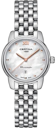 Годинник Certina DS-8 C033.051.11.118.01