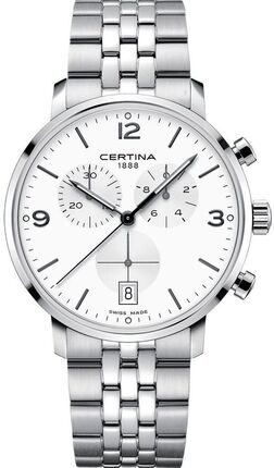 Годинник Certina DS Caimano C035.417.11.037.00
