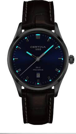 Часы Certina DS-2 C024.410.16.041.20