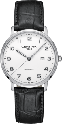Годинник Certina DS Caimano C035.410.16.012.00