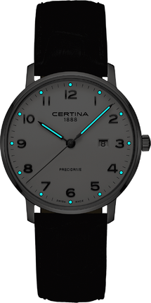 Годинник Certina DS Caimano C035.410.16.012.00