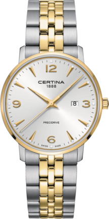 Часы Certina DS Caimano C035.410.22.037.02