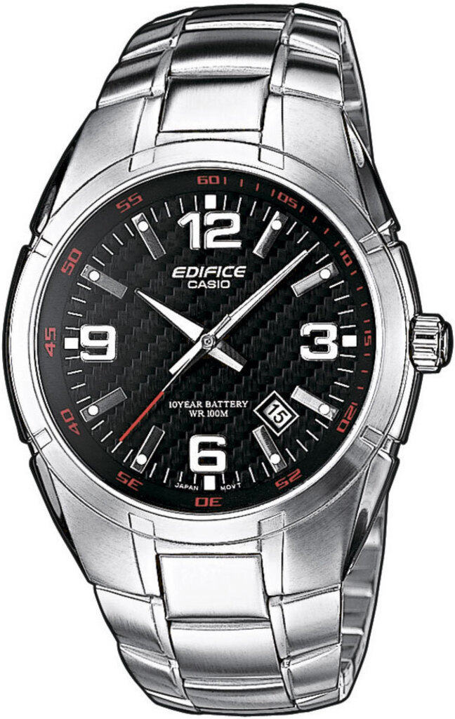 

Часы CASIO EF-125D-1AVEG, EF-125D-1AVEG