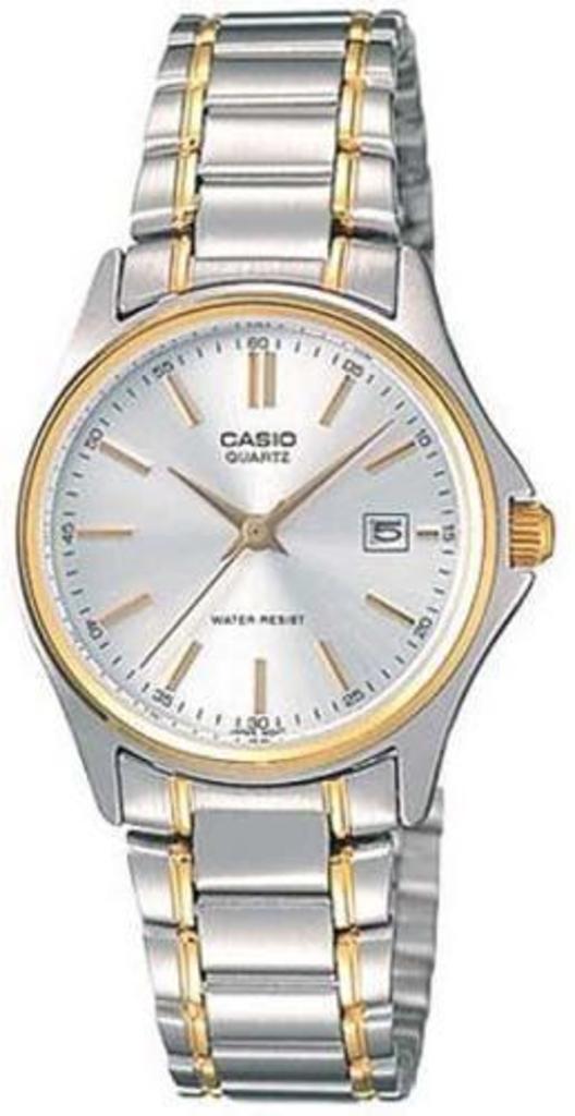 

Часы CASIO LTP-1183G-7ADF, LTP-1183G-7ADF