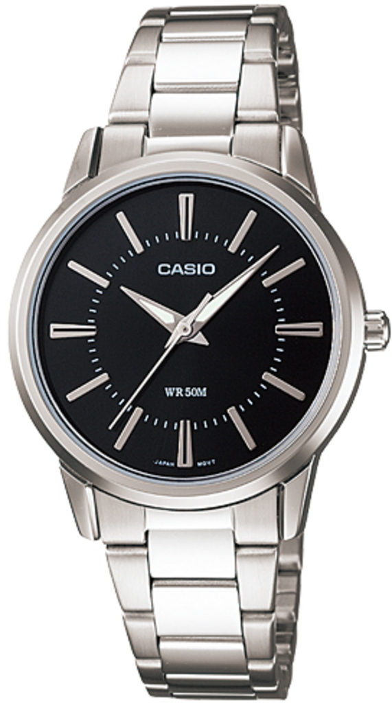 

Часы CASIO LTP-1303D-1AVEF, LTP-1303D-1AVEF