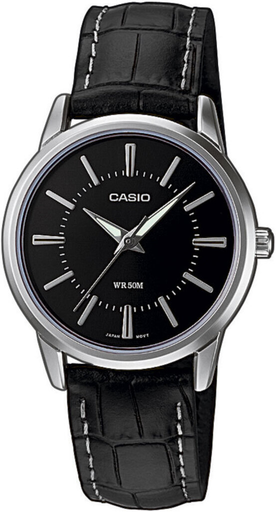 

Часы CASIO LTP-1303L-1AVEF, LTP-1303L-1AVEF