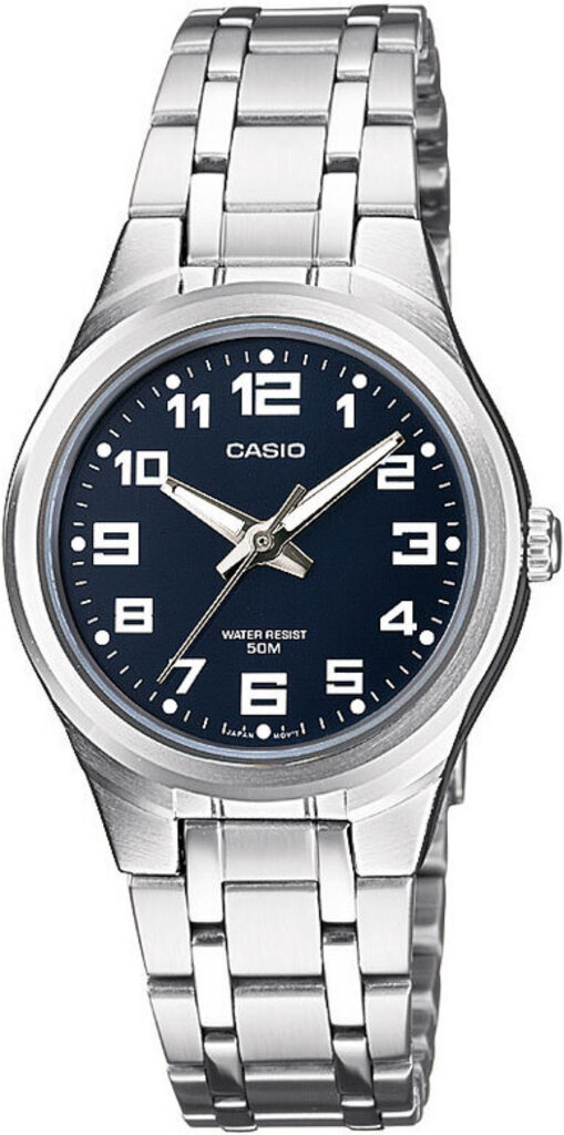 

Часы CASIO LTP-1310PD-2BVEF, LTP-1310PD-2BVEF