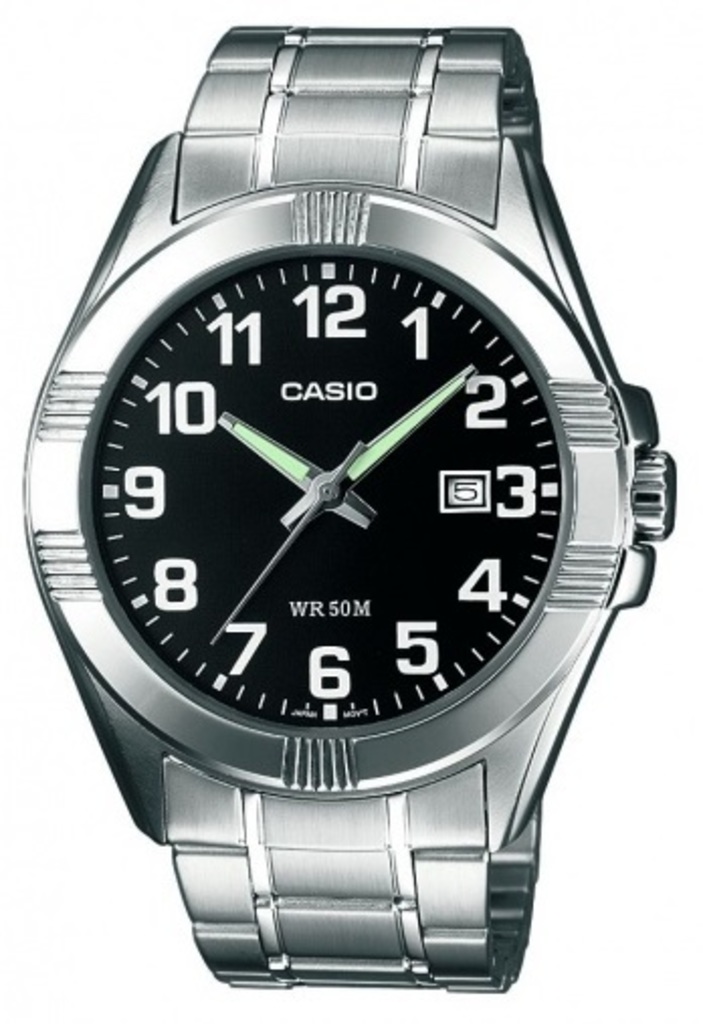 

Часы CASIO MTP-1308D-1BVEF, MTP-1308D-1BVEF