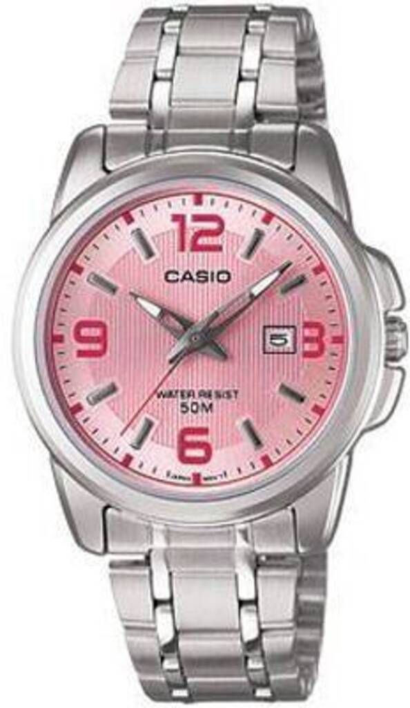 

Часы CASIO LTP-1314D-5AVDF, LTP-1314D-5AVDF