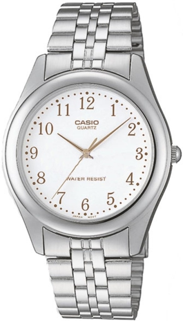 Часы CASIO MTP-1129A-7BEF, MTP-1129A-7BEF