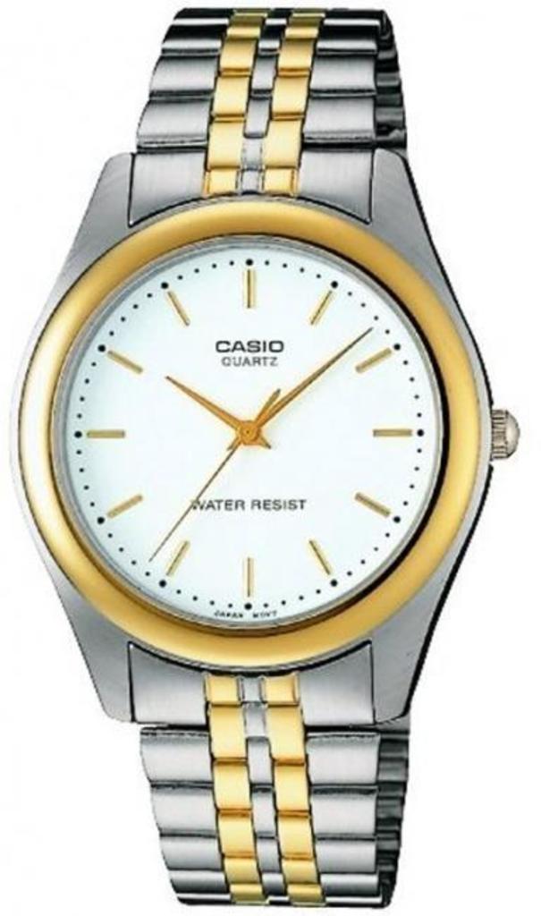 

Часы CASIO MTP-1129G-7AH, MTP-1129G-7AH