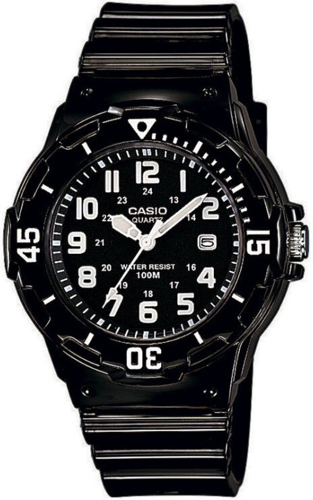 

Часы CASIO LRW-200H-1BVEF, LRW-200H-1BVEF