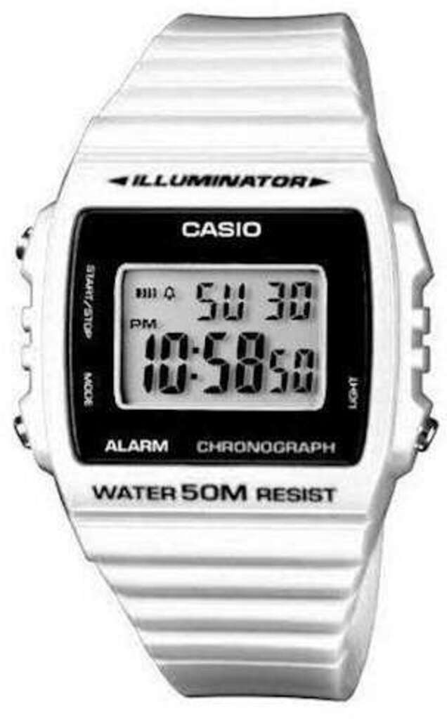 

Часы CASIO W-215H-7AVEF, W-215H-7AVEF
