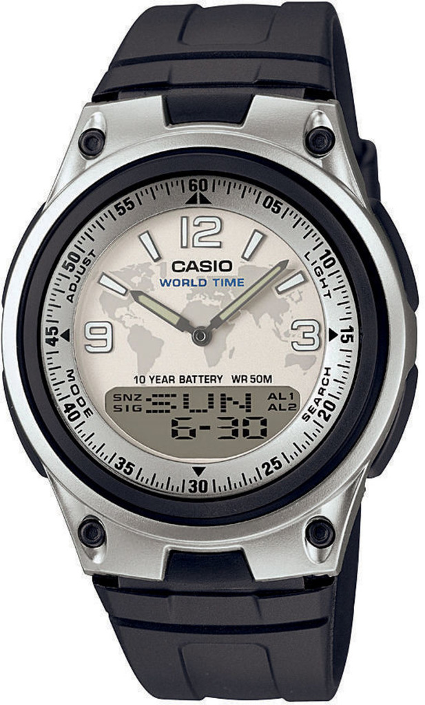 

Часы CASIO AW-80-7A2VEF, AW-80-7A2VEF