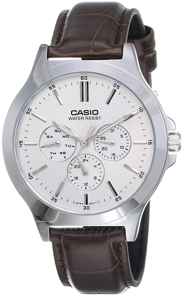 

Часы CASIO MTP-V300L-7AUDF, MTP-V300L-7A (A)