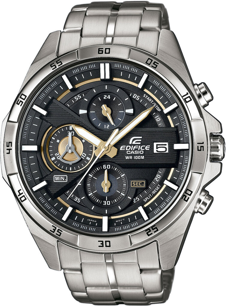 

Часы CASIO EFR-556D-1AVUEF, EFR-556D-1AVUEF