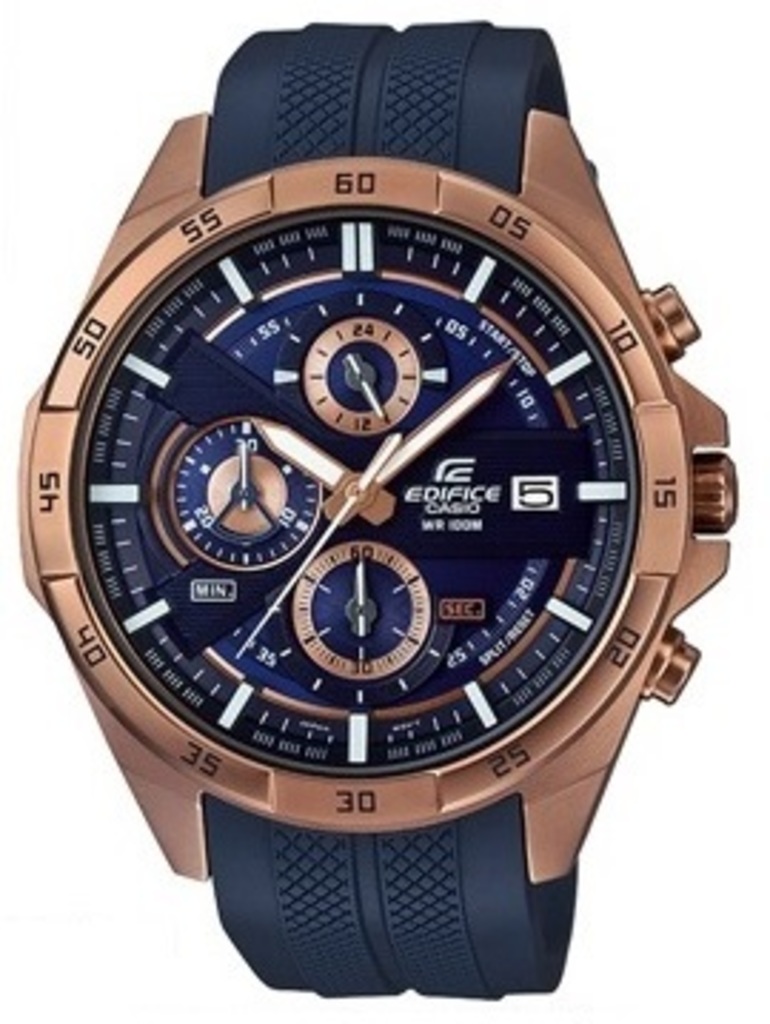 

Часы CASIO EFR-556PC-2AVUEF, EFR-556PC-2AVUEF
