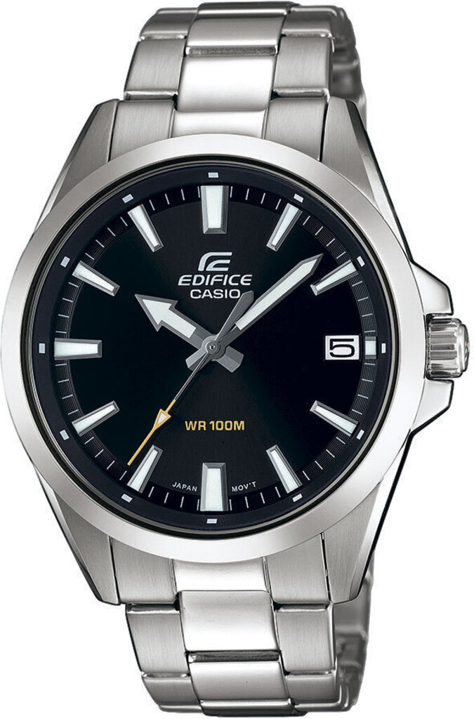 

Часы CASIO EFV-100D-1AVUEF, EFV-100D-1AVUEF