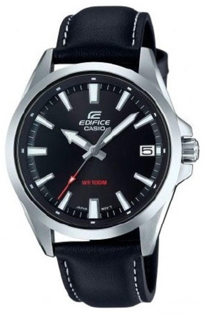 

Часы CASIO EFV-100L-1AVUEF, EFV-100L-1AVUEF