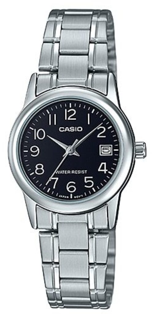 

Часы CASIO LTP-V002D-1BUDF, LTP-V002D-1B (A)